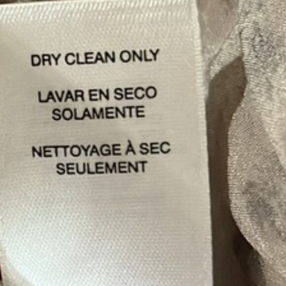 Chico's Tie-Dye Fringe Maxi Skirt - Picture 11 of 11